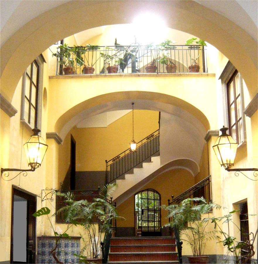 1878 Sorrento Guest House Exterior photo