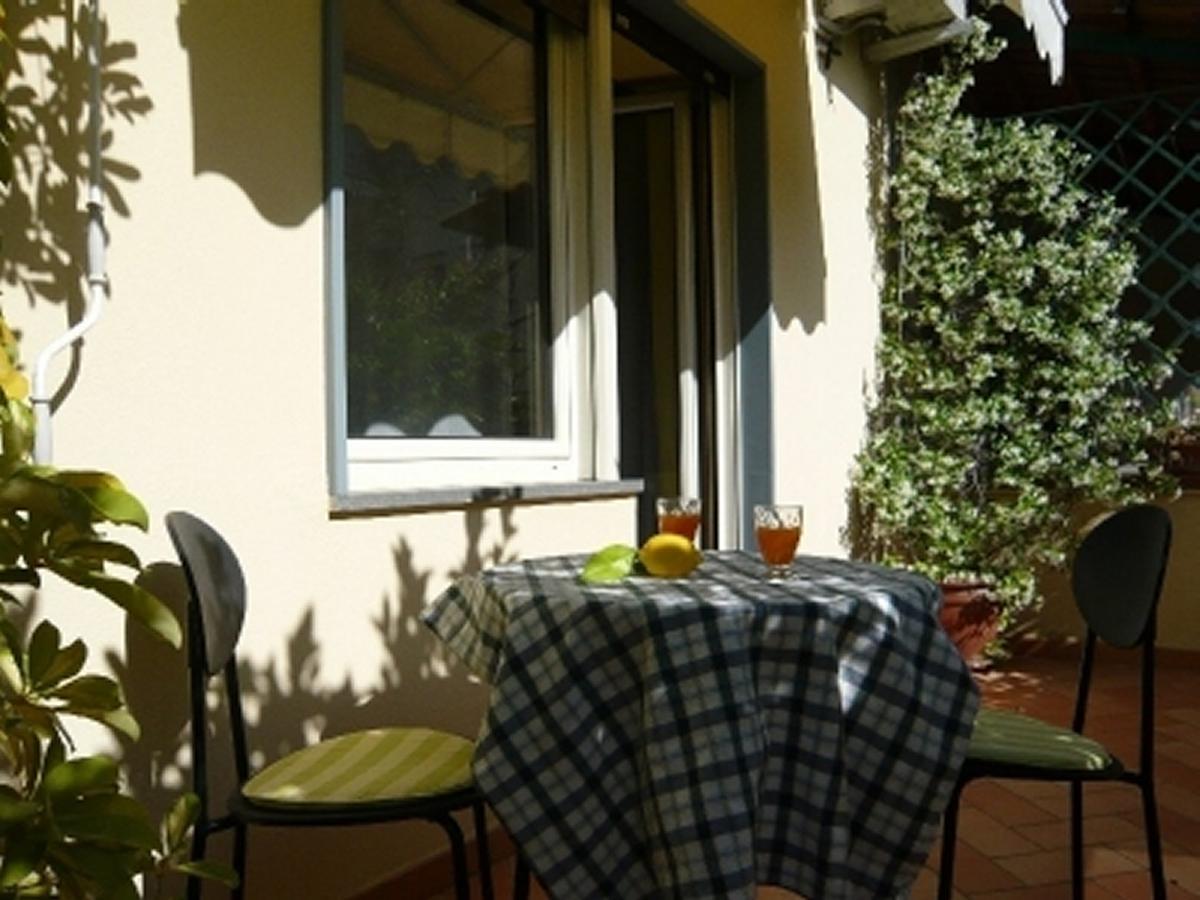 1878 Sorrento Guest House Exterior photo